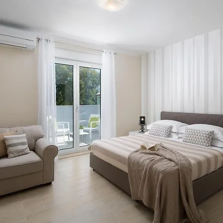 Vila Tireli
