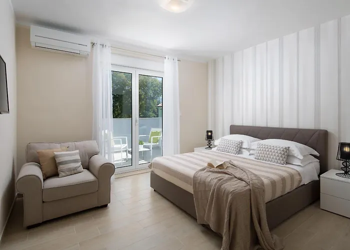 Villa Tireli